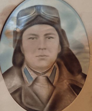 Мансуров Мухамед