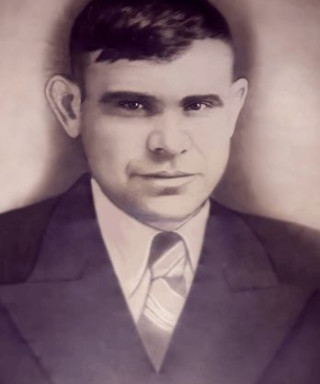 Дорохов Григорий Федорович