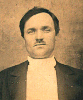 Захаров Александр Иванович