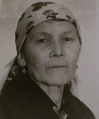 Назырова Батерниса Исламовна