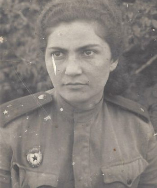 Дадалова Изабелла Аветисовна