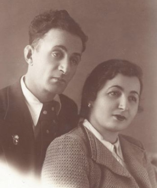 Бегляров Христофор Патваканович