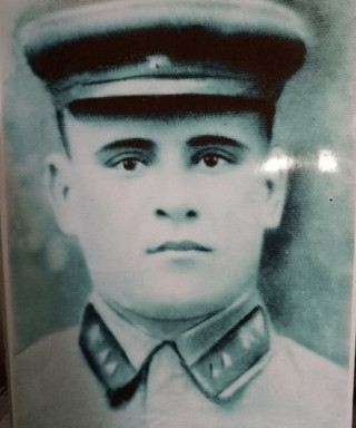 Жерихов Григорий