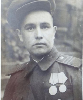 Фатхинуров Галимнур Фатхинурович