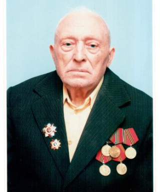 Лопатов Сергей Игнатьевич