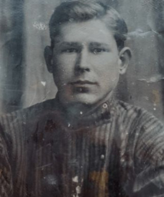 Киселев Петр Григорьевич