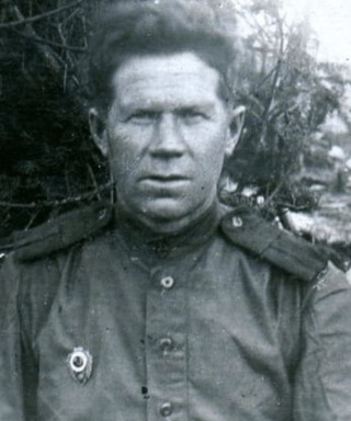 Сабельников Леонид Алексеевич