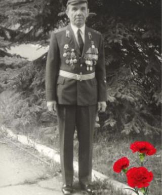 Кокарев Василий Иванович