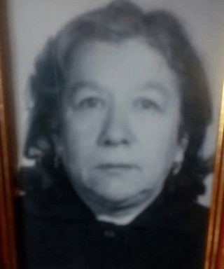 Лазарева Елена Никитична