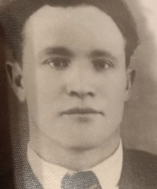 Киселев Евтифий Михайлович