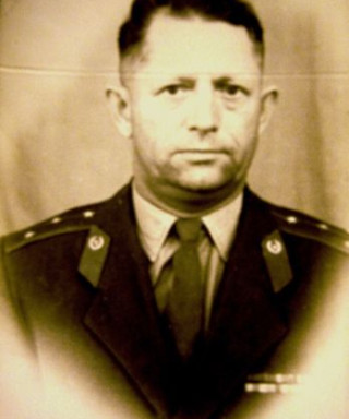 Крюков Валентин Матвеевич