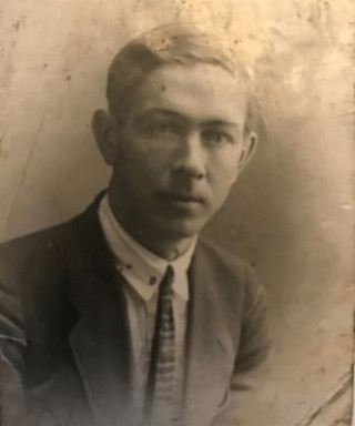 Андрест Владимир Владимирович