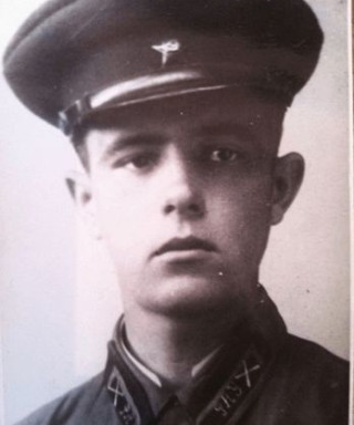 Андрест Борис Владимирович