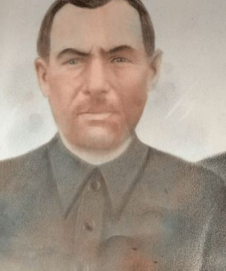 Наседкин Евстафий Петрович