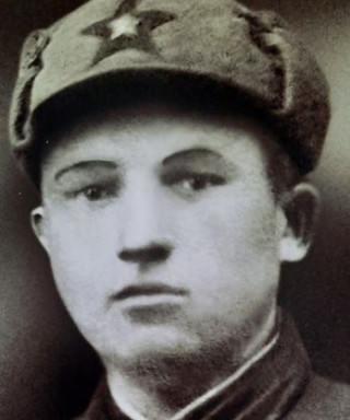 Петров Иван Фролович