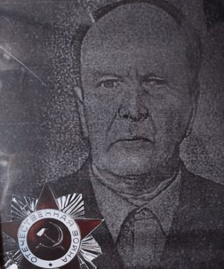 Короткий Дмитрий Иосифович