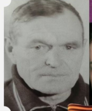 Гуляев Василий Ефимович