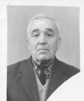 Баев Александр Иванович