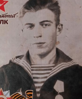 Бекренев Александр Капитонович