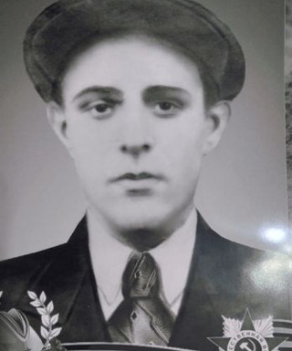 Головин Владимир Матвеевич