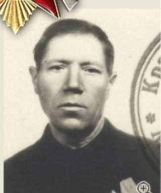 Маркин Михаил Алексеевич