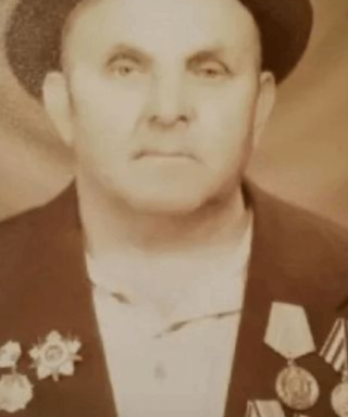 Морозов Иван Михайлович