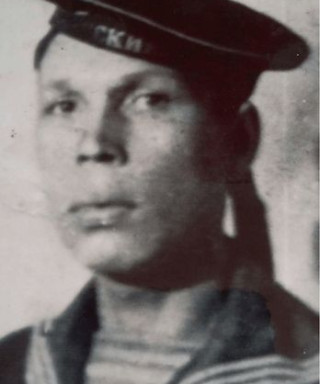 Кудерге Александр Васильевич