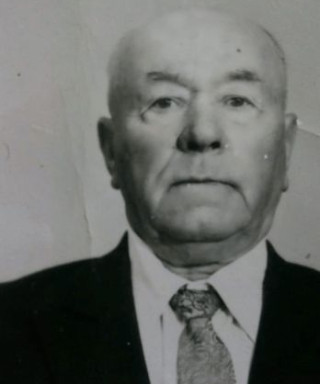 Сыроватко Семен Маркович