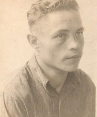 Башкатов Иван Пантелеевич