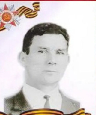 Белоусов Гавриил Филимонович