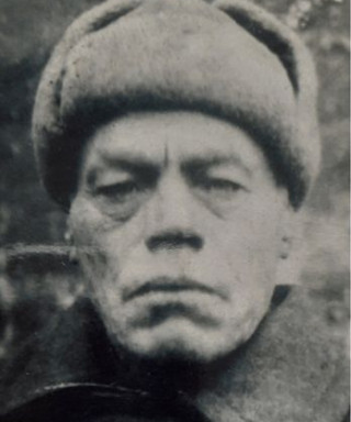 Ховрин Николай Иванович