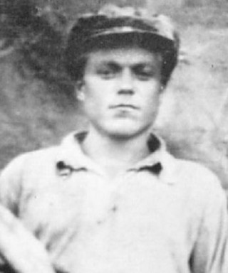 Копотиенко Василий Потапович