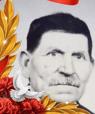 Бычков Макар Корнеевич