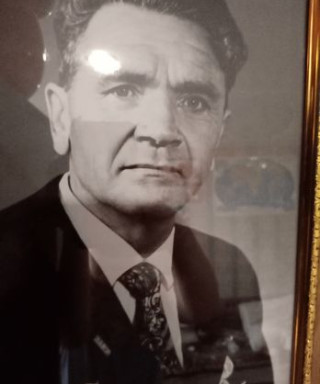 Куликов Василий Михайлович