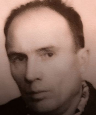 Игнатьев Николай Иванович