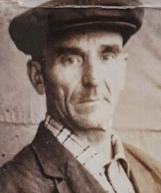 Куропаткин Василий Фёдорович