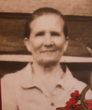 Ерандина Анна Ивановна