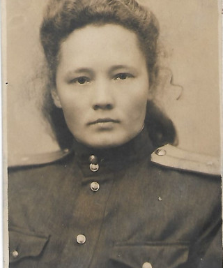 Баталяхина Галина Ивановна