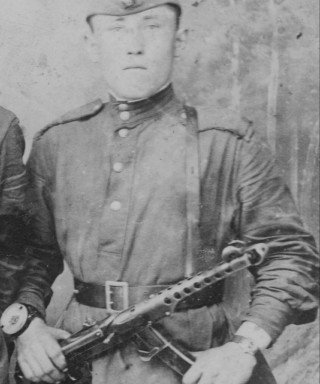 Федоров Гурий Димитриевич