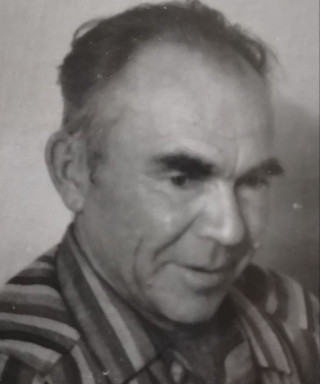 Литвинов Валентин Евдокимович