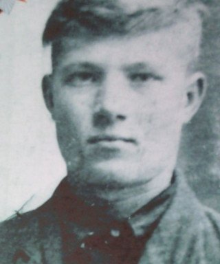 Лукин Николай Васильевич