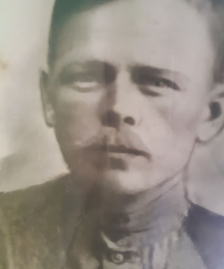 Киняев Ефим Ефимович