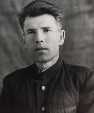 Царьков Николай Иванович