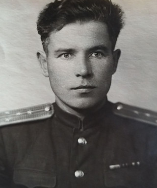 Царьков Александр Иванович