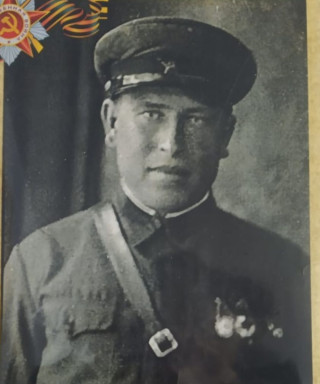 Минко Иван Дмитриевич