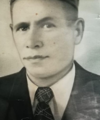 Кутузов Шайхи Кутдусович