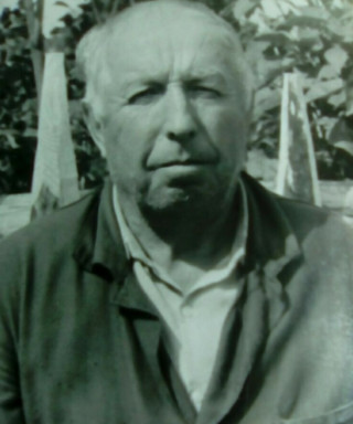 Веденеев Петр Иванович