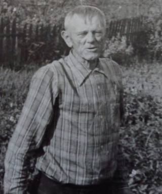 Базин Алексей Дмитриевич