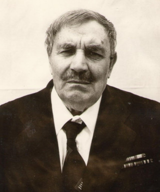 Иванаевский Афанасий Михайлович