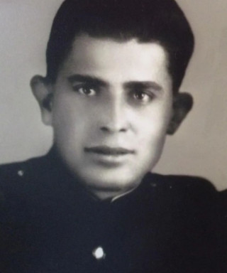 Яценко Дмитрий Максимович